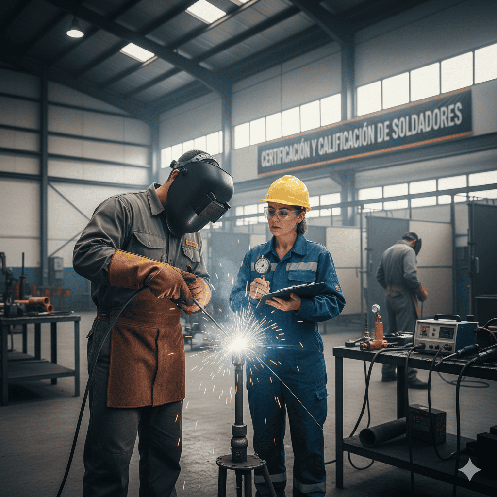 calificacion a soldadadores aws